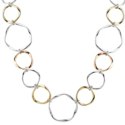 So Charm BijouxCollier Femme So Charm - B2960 - Collier Mode Argenté