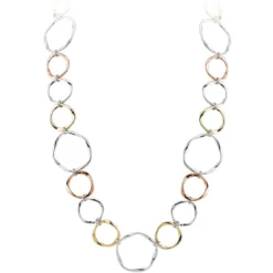 So Charm BijouxCollier Femme So Charm - B2960 - Collier Mode Argenté