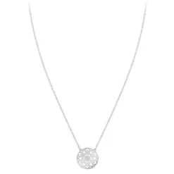 So Charm BijouxCollier Femme So Charm - BD4101-ARGENT - Collier Mode Argenté