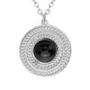 So Charm BijouxCollier Femme So Charm - B2445-ARGENT - Collier Mode Argenté