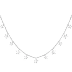 So Charm BijouxCollier Femme So Charm - B3179-DORE - Collier Mode Doré