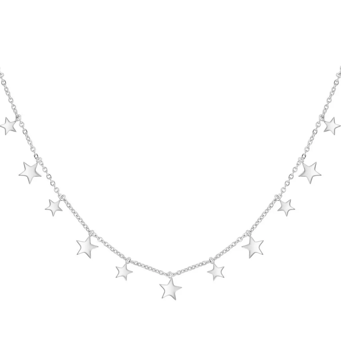 So Charm BijouxCollier Femme So Charm - B3179-DORE - Collier Mode Doré