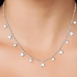 So Charm BijouxCollier Femme So Charm - B3179-DORE - Collier Mode Doré