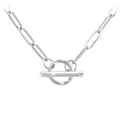 So Charm BijouxCollier Femme So Charm - B3143-ARGENT - Collier Mode Argenté