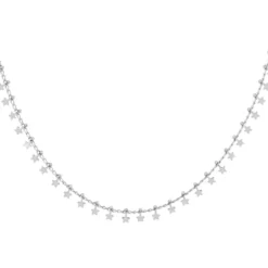 So Charm BijouxCollier Femme So Charm - B3099-ARGENT - Collier Mode Argenté