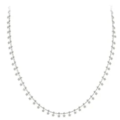 So Charm BijouxCollier Femme So Charm - B3099-ARGENT - Collier Mode Argenté