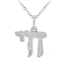 So Charm BijouxCollier Femme So Charm - B3095-ARGENT - Collier Rai Argenté