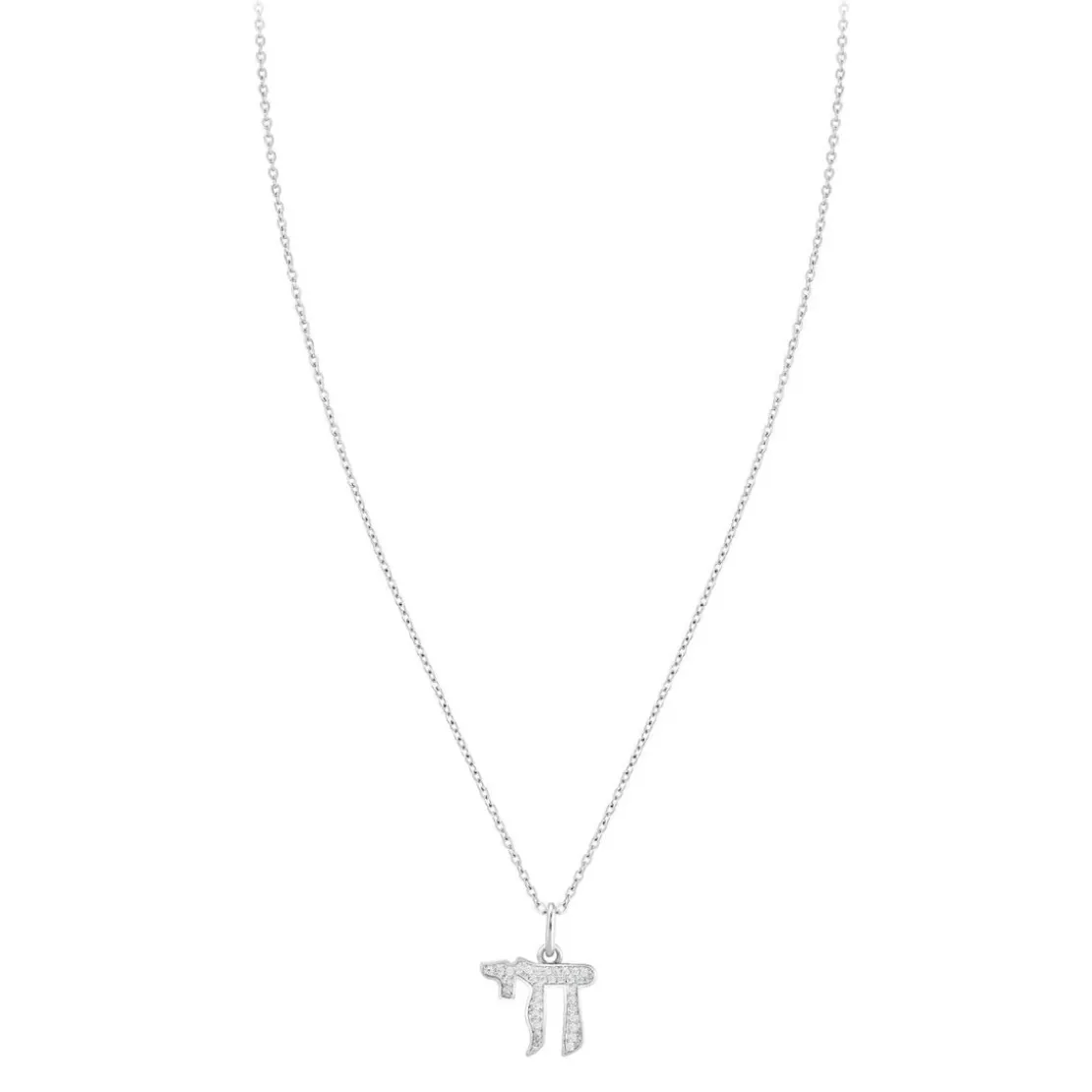 So Charm BijouxCollier Femme So Charm - B3095-ARGENT - Collier Rai Argenté