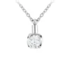 So Charm BijouxCollier Femme So Charm - B3233-ARGENT - Collier Mode Argenté