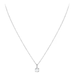 So Charm BijouxCollier Femme So Charm - B3233-ARGENT - Collier Mode Argenté