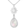 So Charm BijouxCollier Femme So Charm - B2488-ARGENT - Collier Mode Argenté