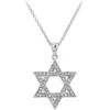 So Charm BijouxCollier Femme So Charm - B3087-ARGENT - Collier Rai Argenté