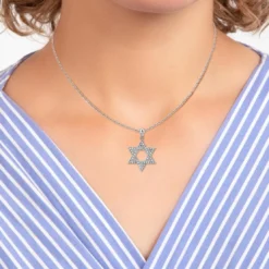 So Charm BijouxCollier Femme So Charm - B3087-ARGENT - Collier Rai Argenté