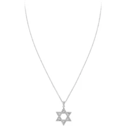 So Charm BijouxCollier Femme So Charm - B3087-ARGENT - Collier Rai Argenté