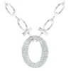 So Charm BijouxCollier Femme So Charm - B3033-ARGENT - Collier Mode Argenté