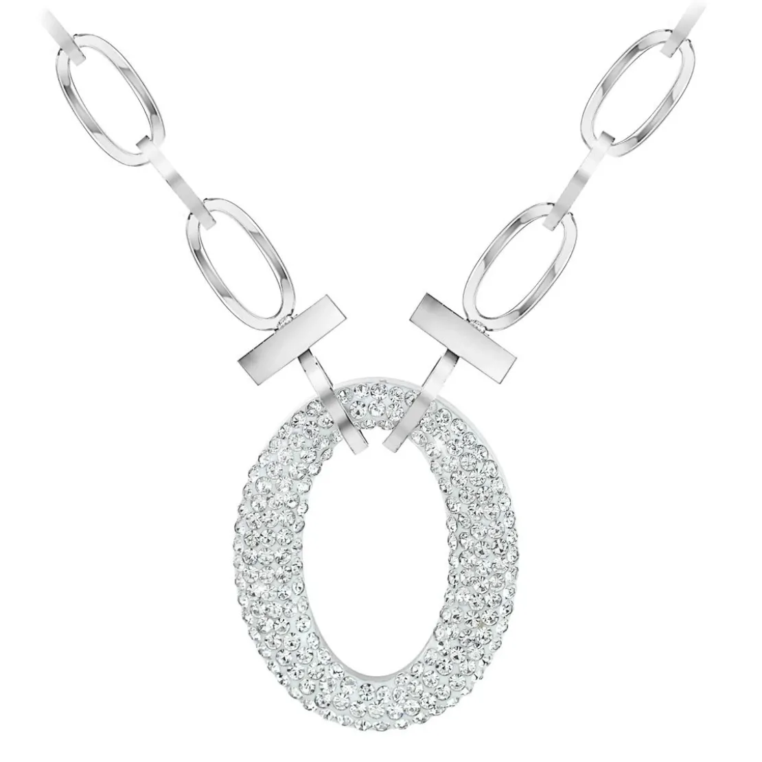 So Charm BijouxCollier Femme So Charm - B3033-ARGENT - Collier Mode Argenté