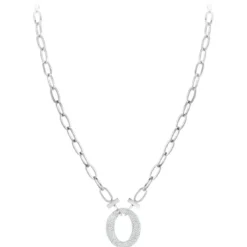So Charm BijouxCollier Femme So Charm - B3033-ARGENT - Collier Mode Argenté