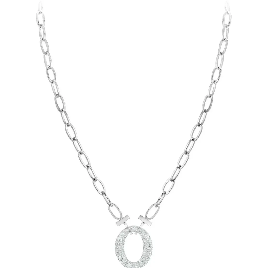 So Charm BijouxCollier Femme So Charm - B3033-ARGENT - Collier Mode Argenté