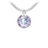 So Charm BijouxCollier Femme So Charm - B4250-VILI+SN016 - Collier Mode Argenté