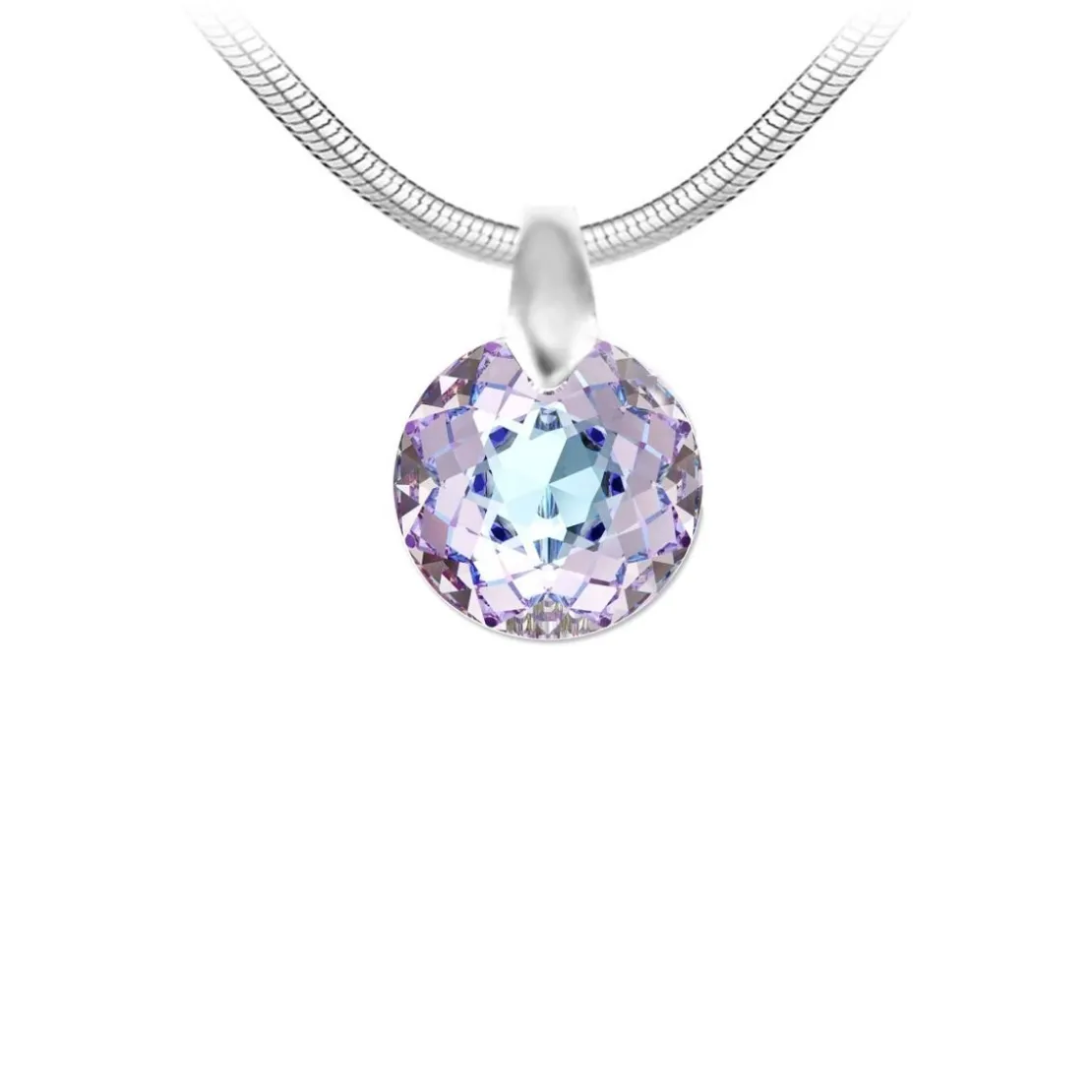 So Charm BijouxCollier Femme So Charm - B4250-VILI+SN016 - Collier Mode Argenté