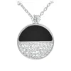 So Charm BijouxCollier Femme So Charm - B3016-ARGENT - Collier Mode Argenté