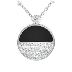 So Charm BijouxCollier Femme So Charm - B3016-ARGENT - Collier Mode Argenté
