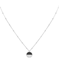 So Charm BijouxCollier Femme So Charm - B3016-ARGENT - Collier Mode Argenté