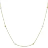 So Charm BijouxCollier Femme So Charm - B4155-DORE - Collier Mode Doré