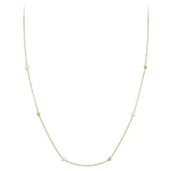 So Charm BijouxCollier Femme So Charm - B4155-DORE - Collier Mode Doré