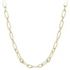 So Charm BijouxCollier Femme So Charm - B4112-DORE - Collier Mode Doré