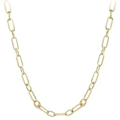 So Charm BijouxCollier Femme So Charm - B4112-DORE - Collier Mode Doré