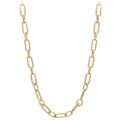 So Charm BijouxCollier Femme So Charm - B4112-DORE - Collier Mode Doré