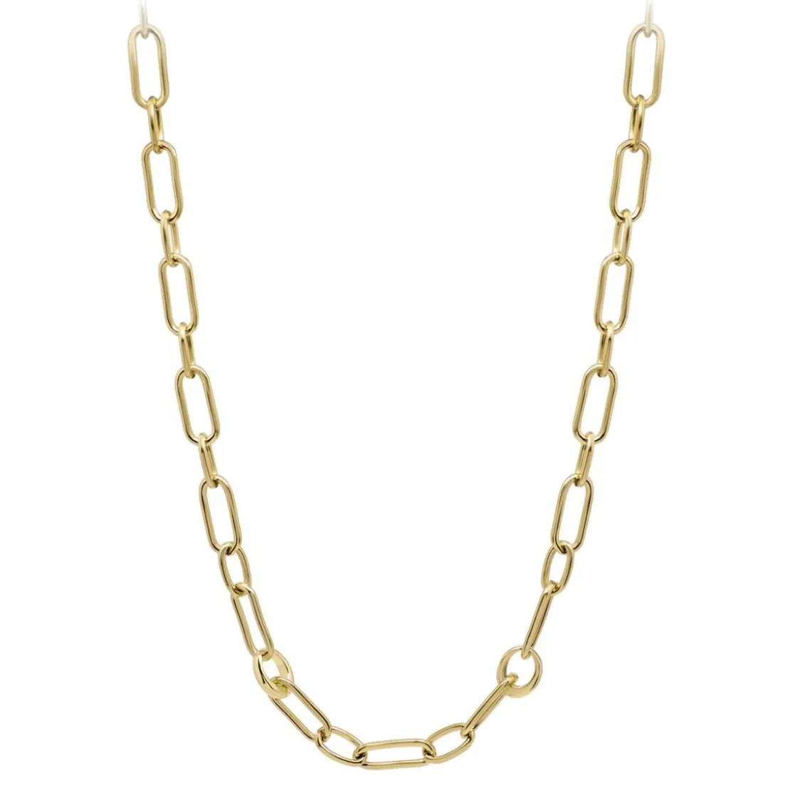 So Charm BijouxCollier Femme So Charm - B4112-DORE - Collier Mode Doré