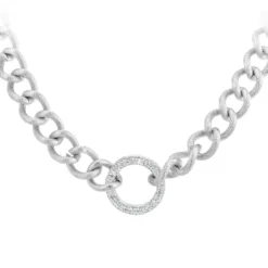 So Charm BijouxCollier Femme So Charm - B2899-ARGENT - Collier Mode Argenté