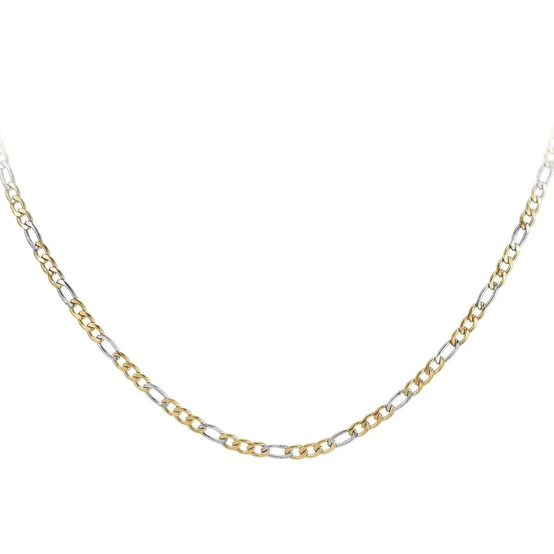 So Charm BijouxCollier Femme So Charm - B3138 - Collier Mode Argenté