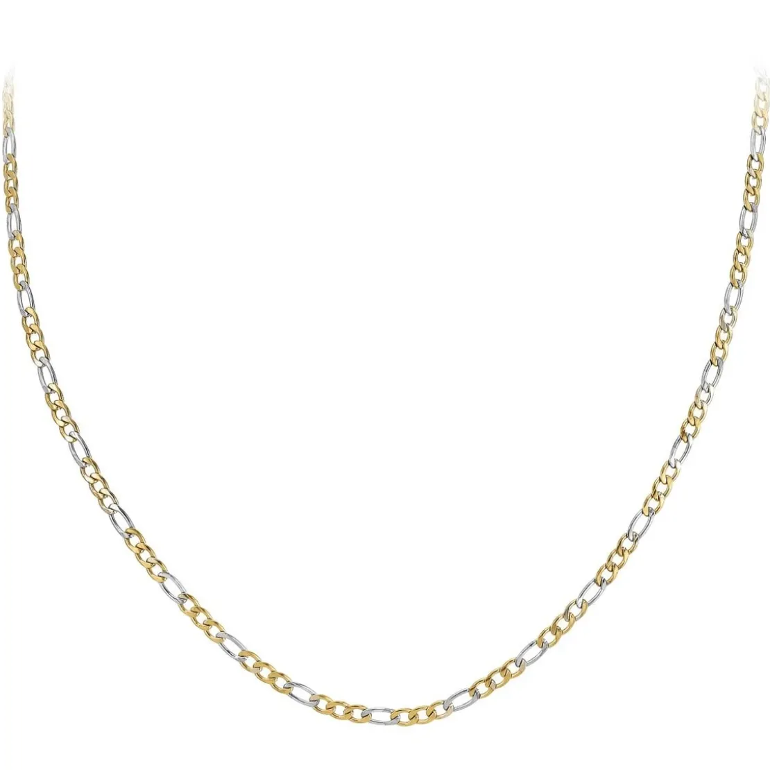So Charm BijouxCollier Femme So Charm - B3138 - Collier Mode Argenté