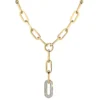 So Charm BijouxCollier Femme So Charm - B2520-DORE - Collier Mode Doré