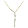 So Charm BijouxCollier Femme So Charm - B4135-DORE - Collier Mode Doré