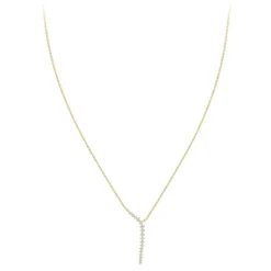 So Charm BijouxCollier Femme So Charm - B4135-DORE - Collier Mode Doré