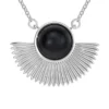 So Charm BijouxCollier Femme So Charm - B2335-COLLIER-ARGENT - Collier Mode Argenté