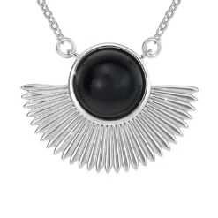 So Charm BijouxCollier Femme So Charm - B2335-COLLIER-ARGENT - Collier Mode Argenté