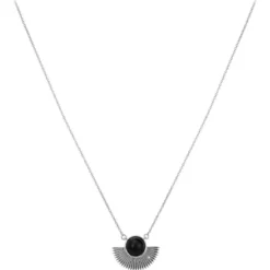 So Charm BijouxCollier Femme So Charm - B2335-COLLIER-ARGENT - Collier Mode Argenté