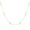 So Charm BijouxCollier Femme So Charm - B2301-DORE - Collier Mode Doré