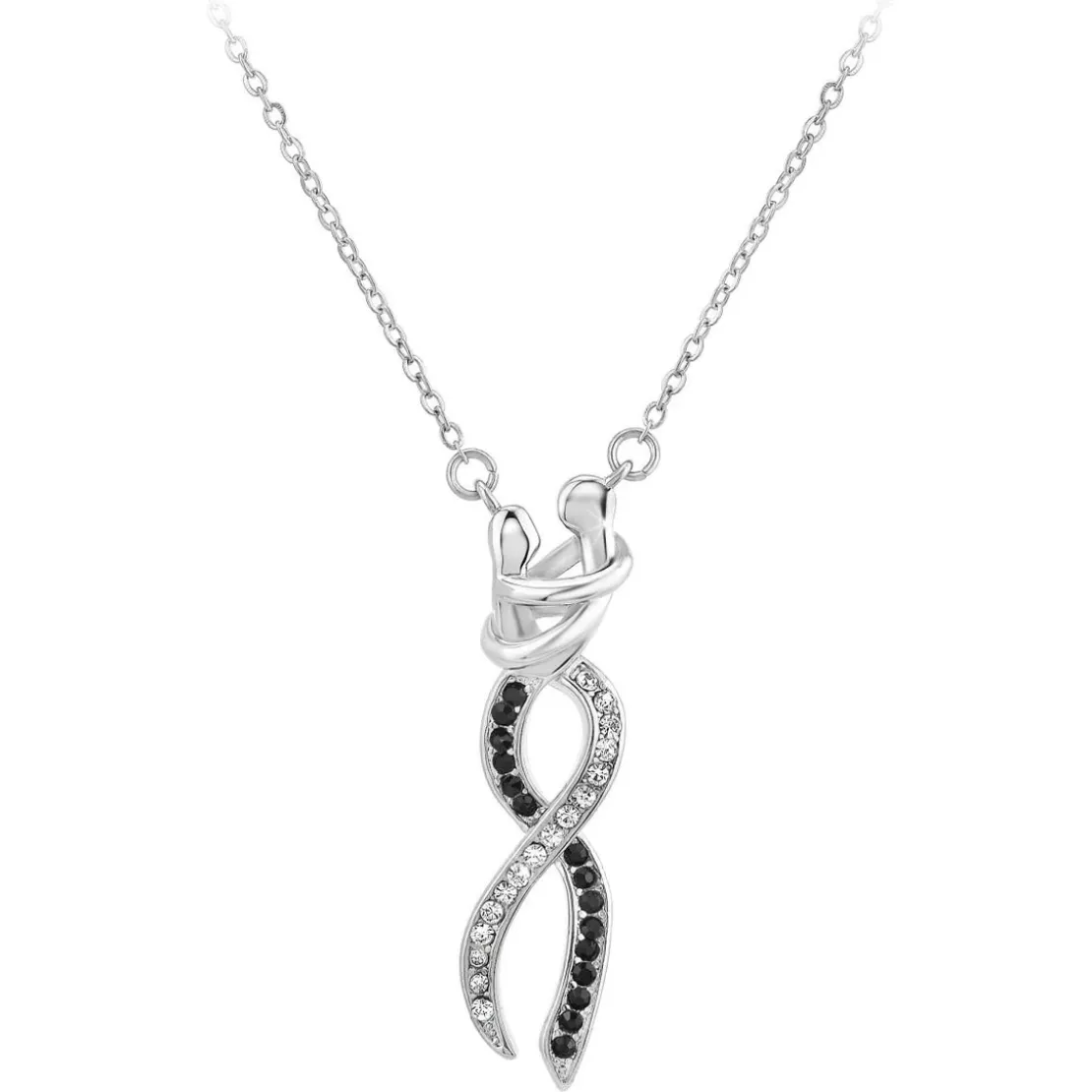 So Charm BijouxCollier Femme So Charm - B3341 - Collier Mode Argenté
