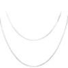 So Charm BijouxCollier Femme So Charm - B3330-ARGENT - Collier Mode Argenté