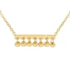 So Charm BijouxCollier Femme So Charm - B2999-DORE - Collier Mode Doré