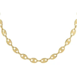 So Charm BijouxCollier Femme So Charm - B3043-DORE - Collier Mode Doré
