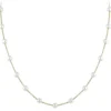 So Charm BijouxCollier Femme So Charm - B4113-DORE - Collier Mode Doré