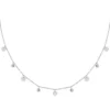 So Charm BijouxCollier Femme So Charm - B3117-ARGENT - Collier Mode Argenté