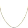 So Charm BijouxCollier Femme So Charm - B3376-DORE - Collier Mode Doré